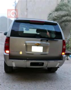 شێڤرۆلێت تاهۆ